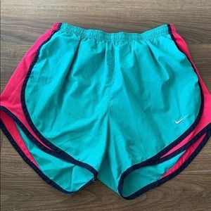 nike shorts